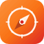 PickCompass